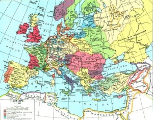 Europa-1360